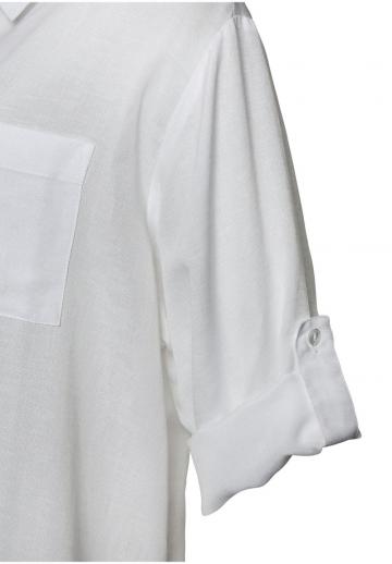 Пляжная майка