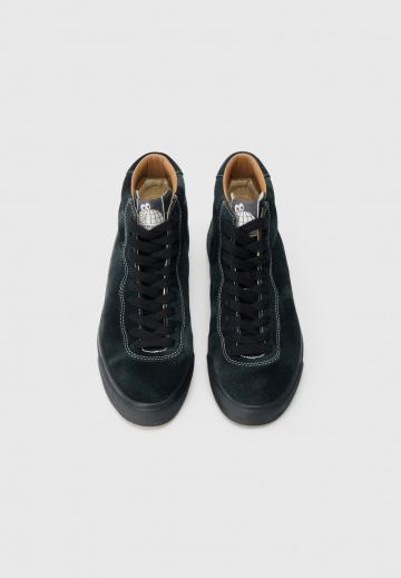 Высокие кеды