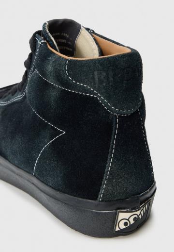 Высокие кеды