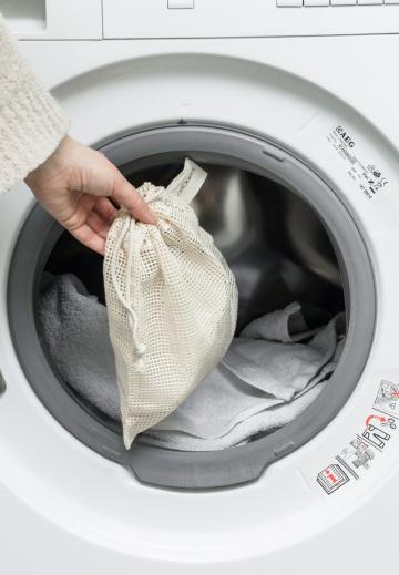 Сумка для одежды