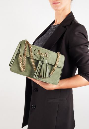 Сумка через плечо