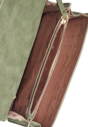 Сумка через плечо