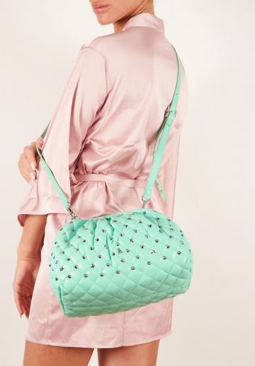 Сумка через плечо