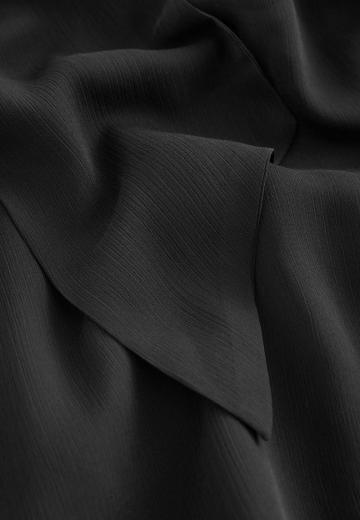 Шифоновая блузка