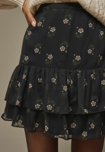 Летняя юбка