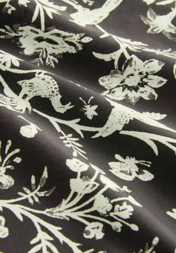 Слитный купальник