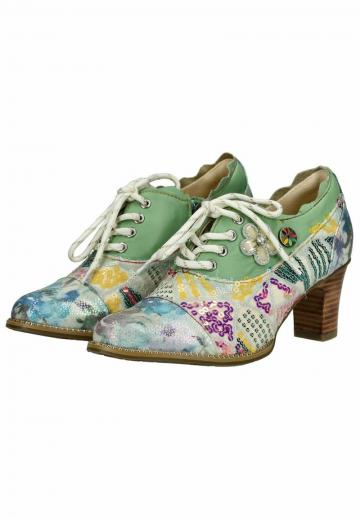 Гандбольные кроссовки