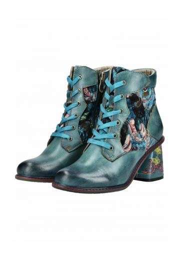 Ковбойские сапоги