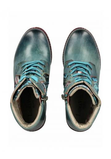 Ковбойские сапоги