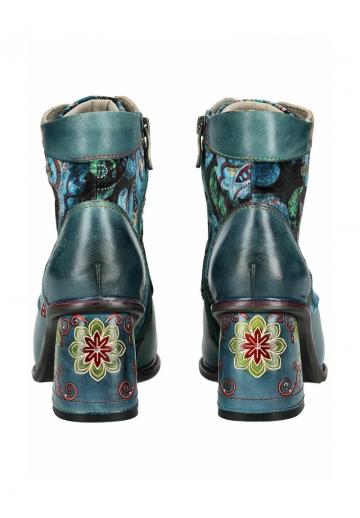 Ковбойские сапоги