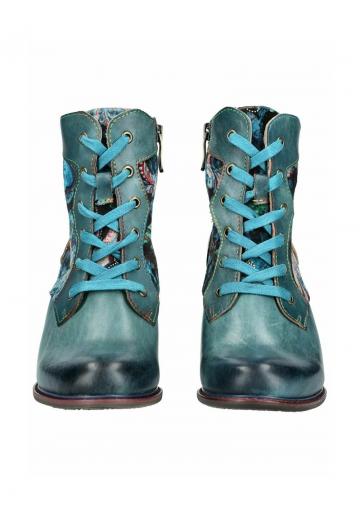 Ковбойские сапоги