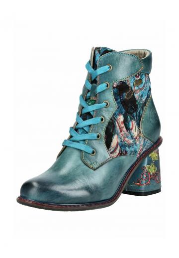 Ковбойские сапоги