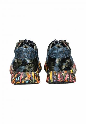 Гандбольные кроссовки