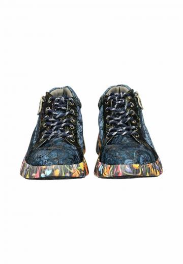 Гандбольные кроссовки