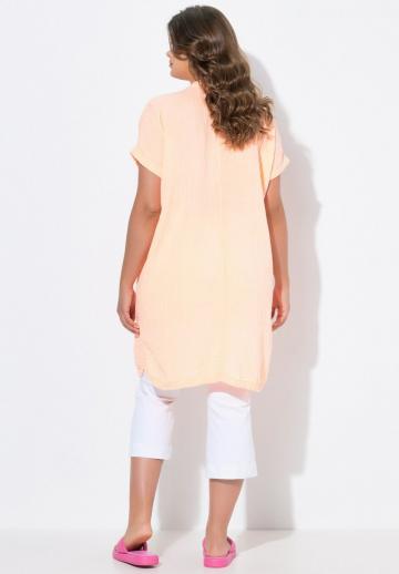 Пляжная майка