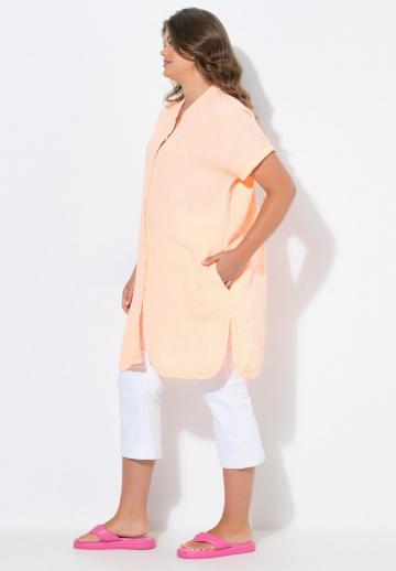 Пляжная майка