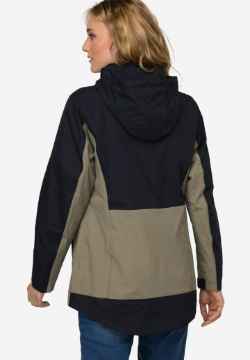 Куртка дождевик