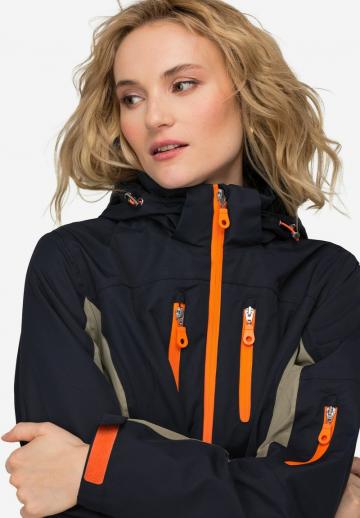 Куртка дождевик