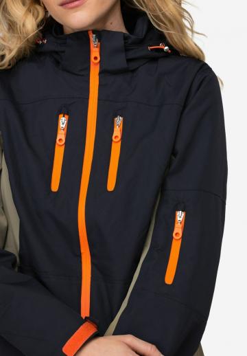 Куртка дождевик