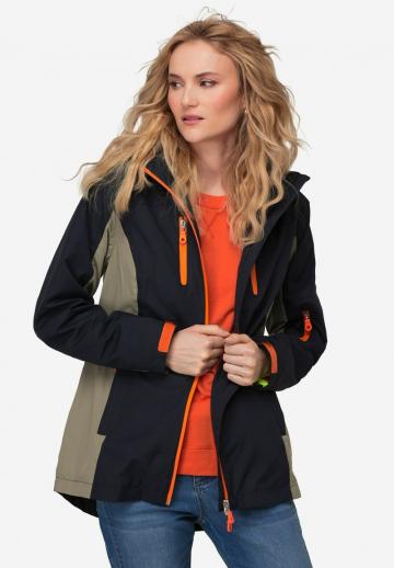 Куртка дождевик