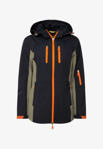 Куртка дождевик