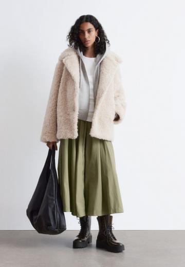 Зимняя куртка