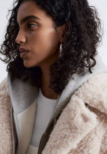 Зимняя куртка