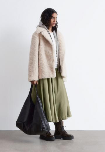 Зимняя куртка