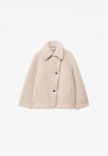 Зимняя куртка