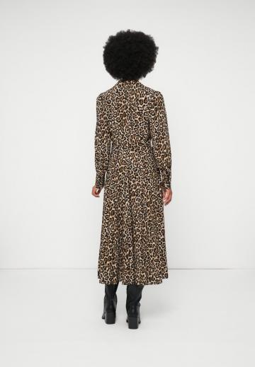 Блузка-платье