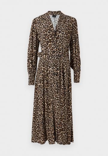 Блузка-платье