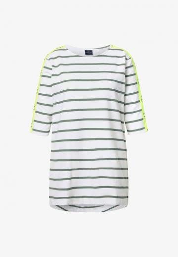 Длинная майка