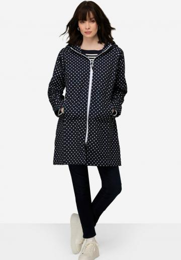 Короткое пальто