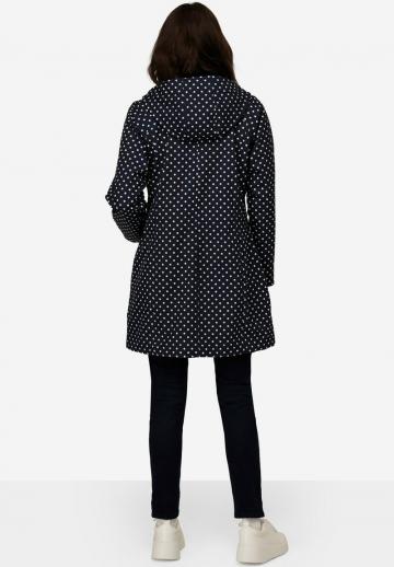 Короткое пальто