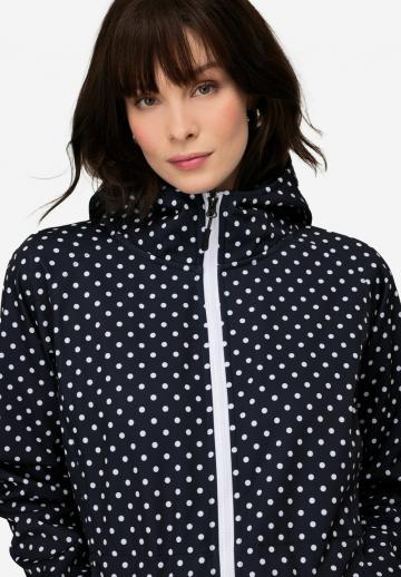 Короткое пальто