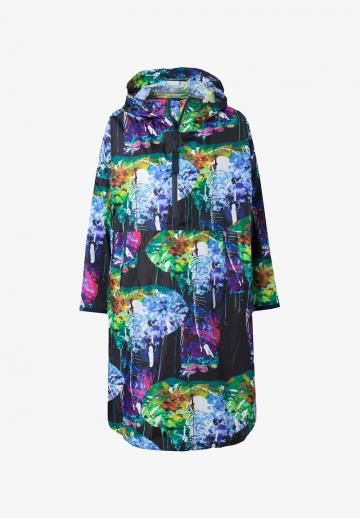 Куртка дождевик