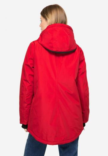 Куртка дождевик