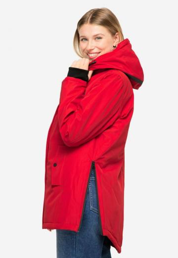 Куртка дождевик