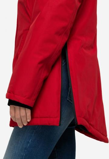 Куртка дождевик