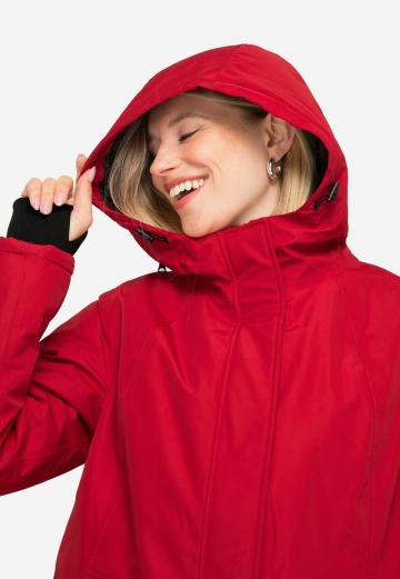 Куртка дождевик