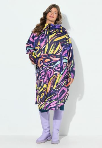 Куртка дождевик