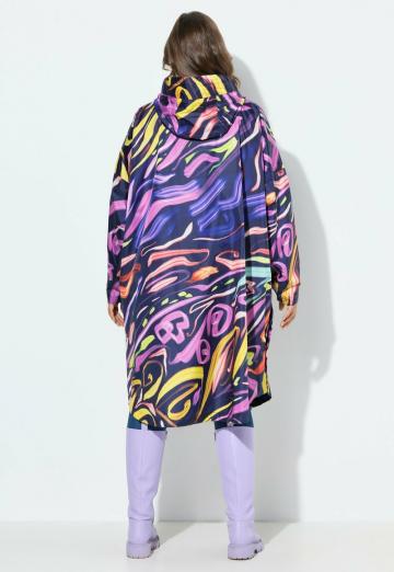 Куртка дождевик