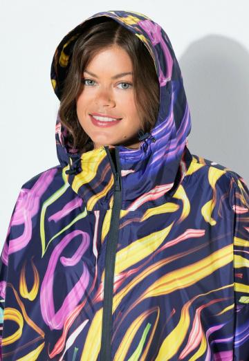 Куртка дождевик