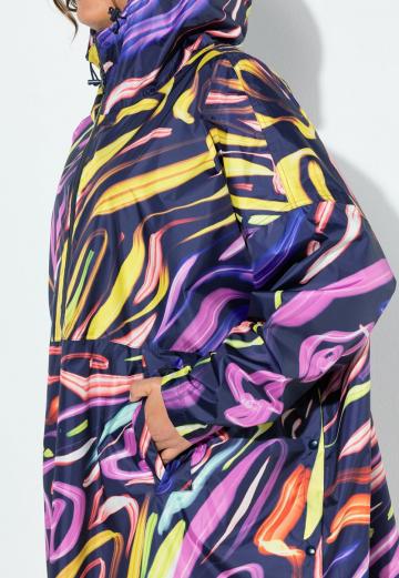 Куртка дождевик