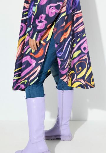 Куртка дождевик