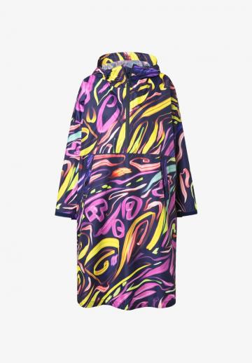 Куртка дождевик