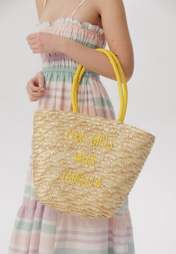 Пляжная сумка