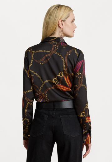 Блузка-рубашка