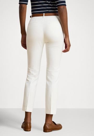 Узкие брюки