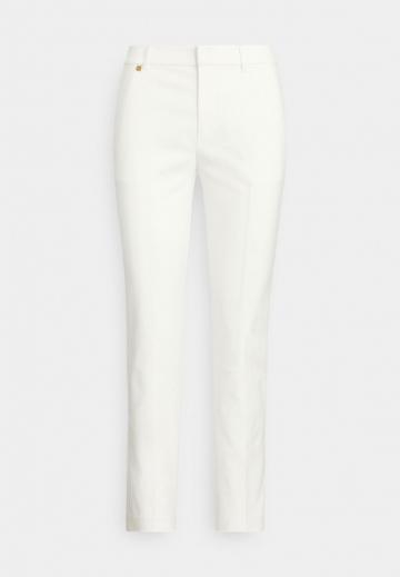 Узкие брюки